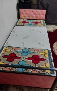 تخت خواب