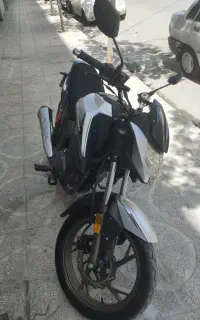 موتور ds200مدل 1402