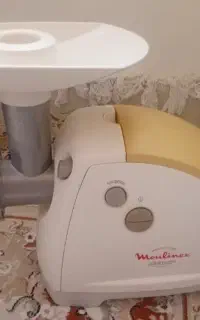 چرخ گوشت مدل مولینکس