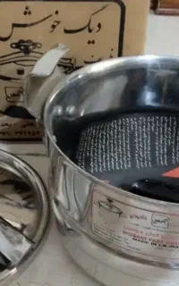 زودپز موسوی نو در کارتن