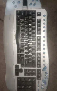 کیبرد