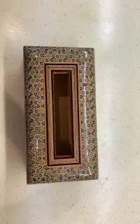 جا دستمالی