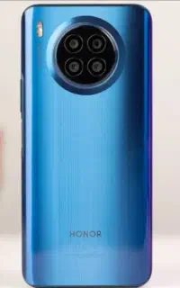 گوشی موبایل هانر 50 لایت / Honor 50 Lite