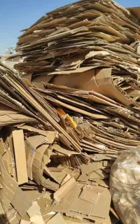 کتاب کارتن ضایعات