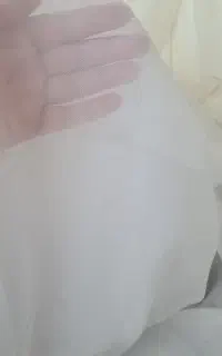 پارچه حریر ساده و بافت دار در طرح های متنوع