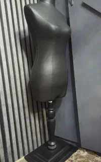 مانکن سوزن خور چرم نو