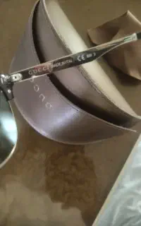 عینک زنونه برند Gucci