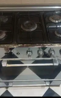 فرگاز