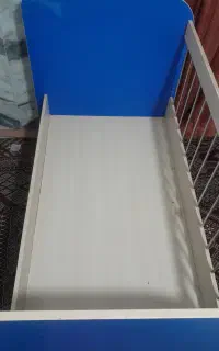 تخت کودک