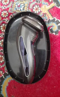 فیلیپس اصلی نو ۲بار استفاده کردم