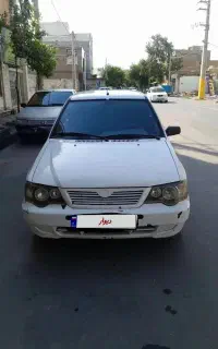 پراید111 فول کم کار