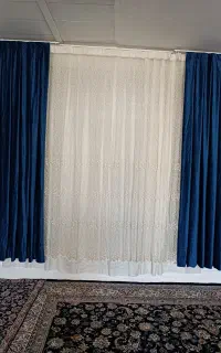 پرده درحدنو