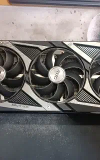 کارت گرافیک ROG RTX 3060 12GB