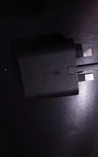 شارژر ۲۵وات سامسونگ
