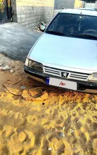 405مدل 89دوگانه کارخانه