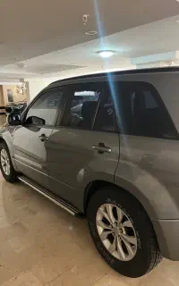 سوزوکی ویتارا