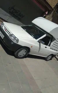 حمل و جابجایی انواع بار به تمام نقاط وانت مسقف