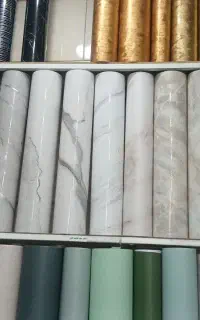 اجرای کاغذدیواری و کفپوش و رنگ آمیزی