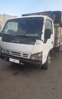 فروش ایسوزو ۶تن