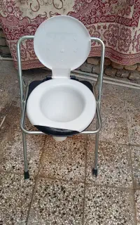 دستشویی  فرهنگی