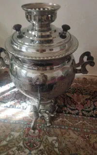 سماور برادران سیفی