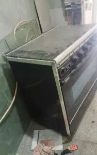 اجاغ گاز
