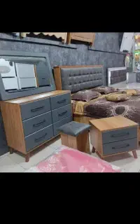 سرویس خواب دونفره وکیوم
