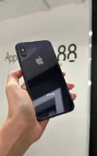 Iphone x 256 battry 100   نقد و اقساط