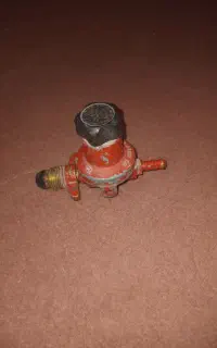 ریگراتور