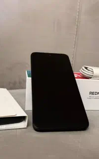 شیائومی Redmi 15 4G 8/256 در حد نو گارانتی ۱۴۰۶