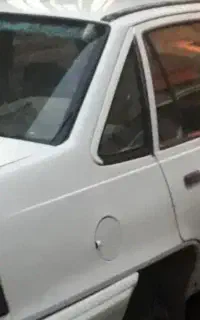 دوو ریسر 1994 انژکتور