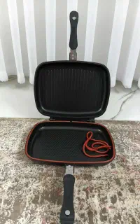 ماهی تابه