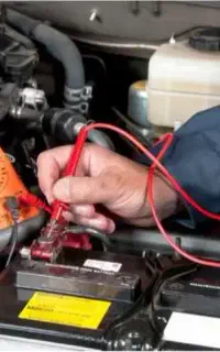 باطری سازی سیار