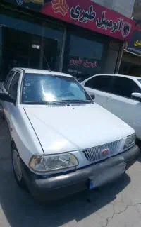 پراید ۱۴۱