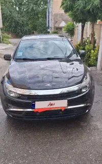 ماشین ایگل