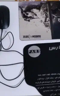 ماوس Rapoo