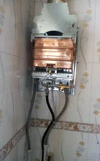 تعمیرگاه لوازم خانگی و خدمات لوله کشی