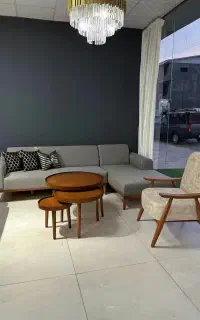 مبلمان مناسب هر فضا /مبلمان تندیس قیمت عمده