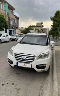 لیفان x60 خانگی