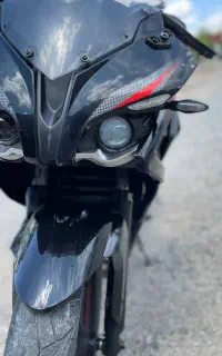 پالس ار اس
