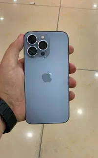 آیفون 13 پرو