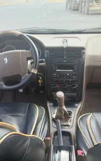 پژو 405 مدل 94سرحال