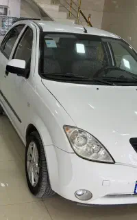 تیبا۲مدل ۹۶