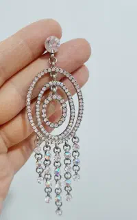 سه جفت گوشواره