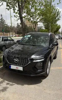 هایما s8