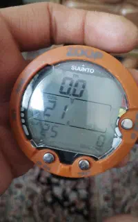 کامپیوتر غواصی