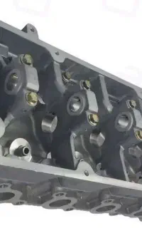 سر سیلندر کار کرده تیبا