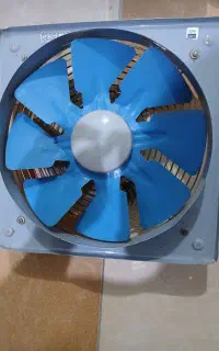 فن هواکش