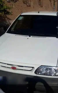 پراید۱۳۱مدل ۹۶
