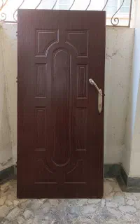 درب ورودی